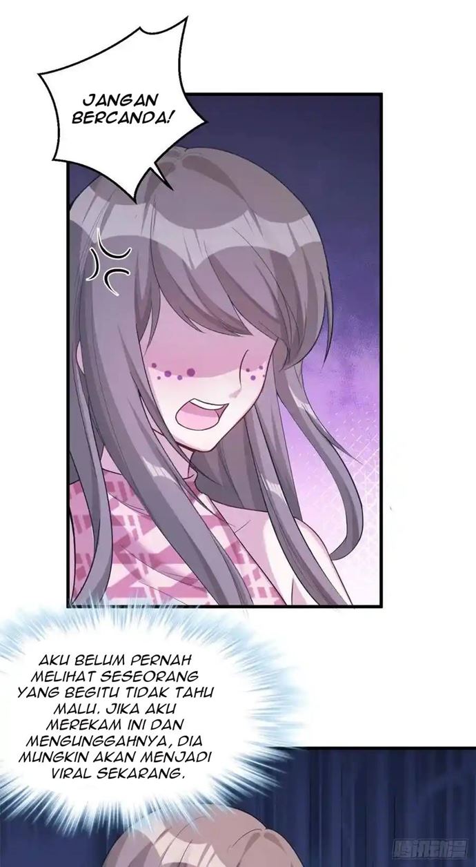 Beauty and the Beasts Chapter 190 Gambar 22